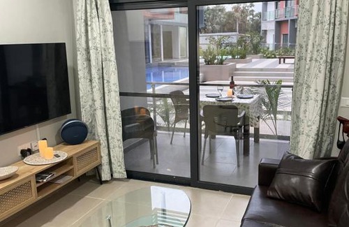 Serrekunda Apartamento | Aqua Luxury - Feel like home