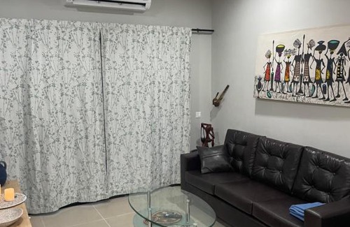 Serrekunda Apartamento | Aqua Luxury - Feel like home