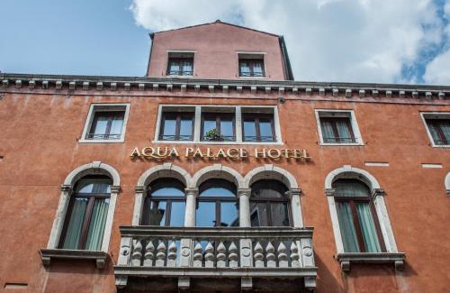 Castello Hotel | Aqua Palace