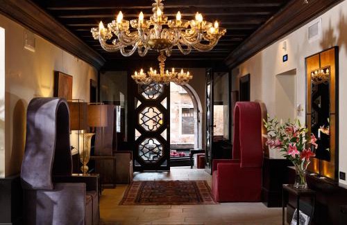 Castello Hotel | Aqua Palace