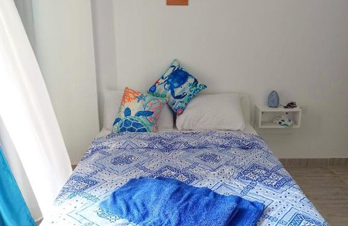 Al Ahyaa Apartamento | Aqua Palms resort -Lovely studio