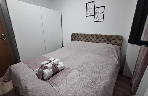 Jagodina Apartamento | Aqua Panoramic Apartments