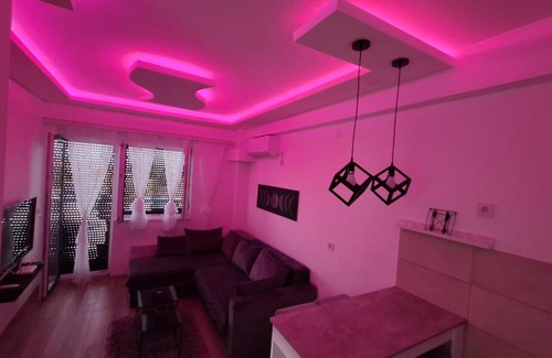 Jagodina Apartamento | Aqua Panoramic Apartments