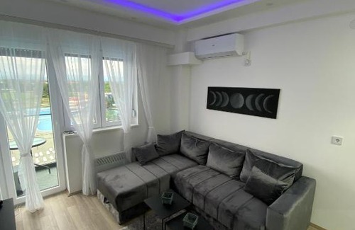 Jagodina Apartamento | Aqua Panoramic Apartments