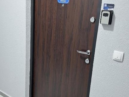 Jagodina Apartamento | Aqua Panoramic Apartments