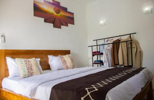 Grand-Baie Villa | Aqua Paradise