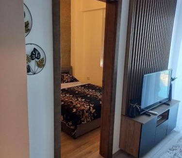 Jagodina Apartamento | Aqua Park Lux Jagodina
