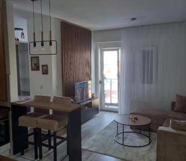Jagodina Apartamento | Aqua Park Lux Jagodina