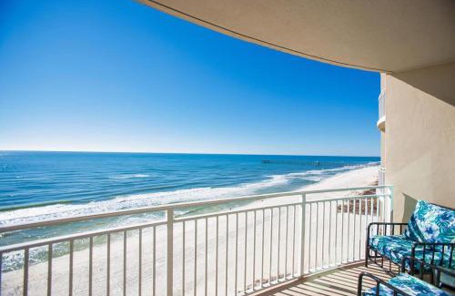 Panama City Beach Apartamento | Aqua Resort 905 by Emerald Coast Retreats