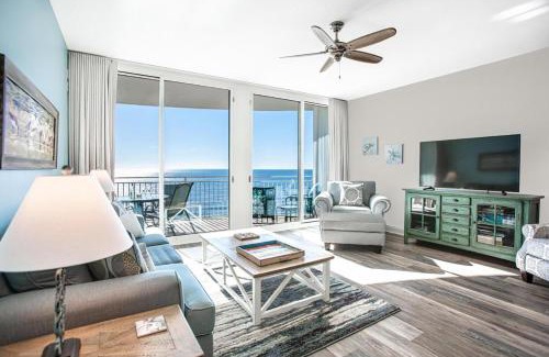 Panama City Beach Apartamento | Aqua Resort 905 by Emerald Coast Retreats