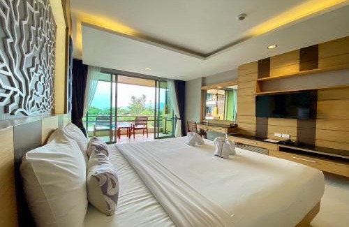 Rawai Hotel | Aqua Resort SHA Plus