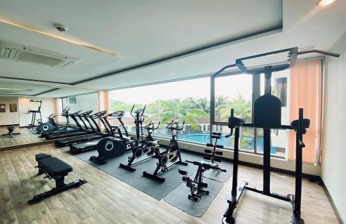 Rawai Hotel | Aqua Resort SHA Plus