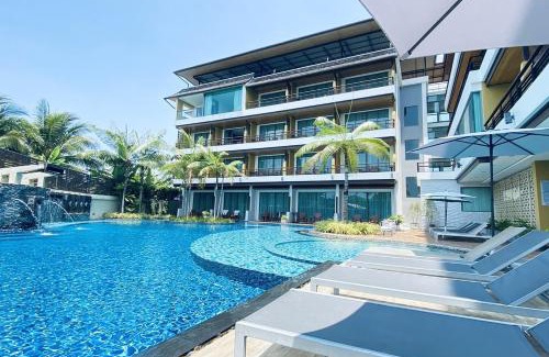 Rawai Hotel | Aqua Resort SHA Plus