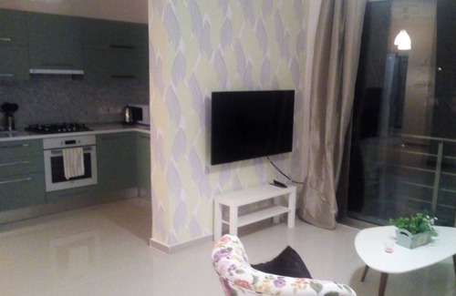 Kyrenia Apartamento | Apartamento Aqua Royal Residence No25 - 6to piso