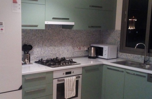 Kyrenia Apartamento | Apartamento Aqua Royal Residence No25 - 6to piso