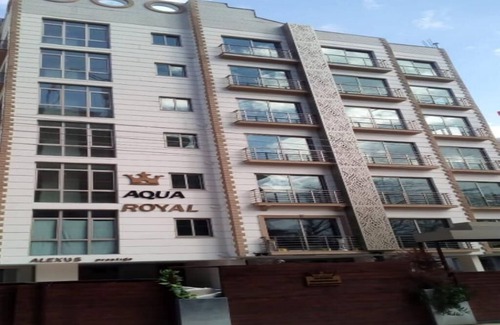 Kyrenia Apartamento | Apartamento Aqua Royal Residence No25 - 6to piso