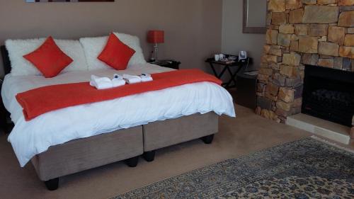 Simon's Town Casa | Aqua Terra Boutique Guesthouse - Simon's Town, Cape Town