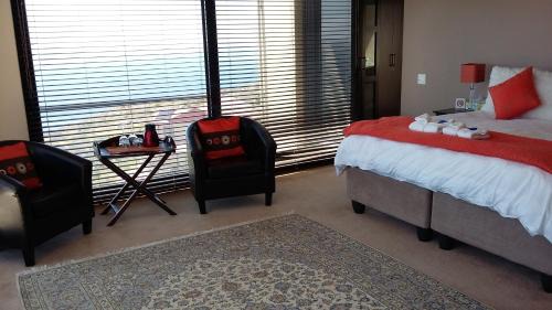 Simon's Town Casa | Aqua Terra Boutique Guesthouse - Simon's Town, Cape Town