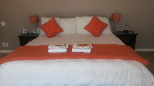 Simon's Town Casa | Aqua Terra Boutique Guesthouse - Simon's Town, Cape Town