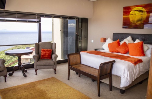 Simon's Town Casa | Aqua Terra