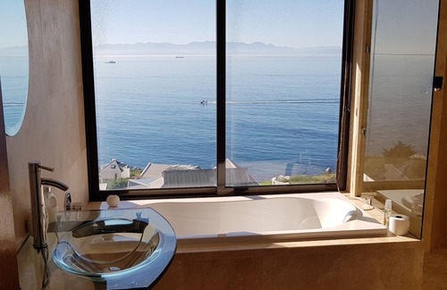 Simon's Town Casa | Aqua Terra
