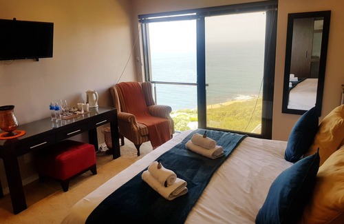 Simon's Town Casa | Aqua Terra