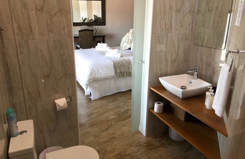 Simon's Town Casa | Aqua Terra