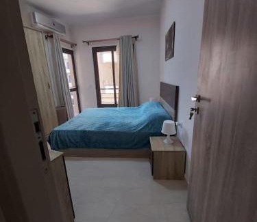 Al Ahyaa Apartamento | Aqua Tropical El Gouna Hurghada