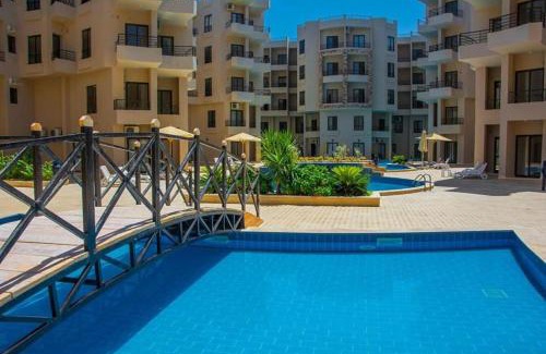 Al Ahyaa Apartamento | Aqua Tropical El Gouna Hurghada