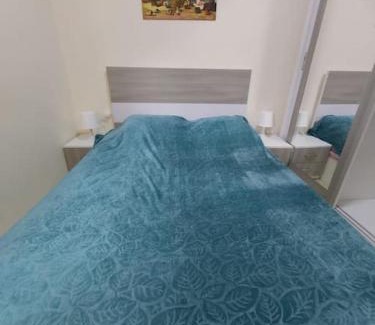 Al Ahyaa Apartamento | Aqua Tropical El Gouna Hurghada