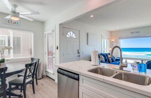 Mission Beach Casa | Aqua