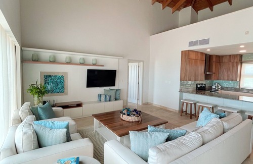 Punta Cana Casa | Aqua View - Luxury Condo