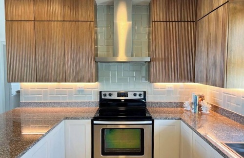 Punta Cana Casa | Aqua View - Luxury Condo