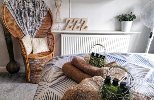New Brighton Apartamento | Aqua View, New Brighton Beach- 2 Bedroom Apartment #Liverpool #Beatles