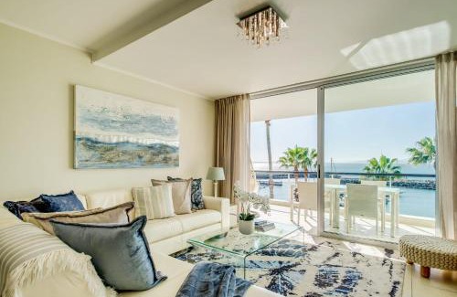 Mouille Point Apartamento | Aqua Views