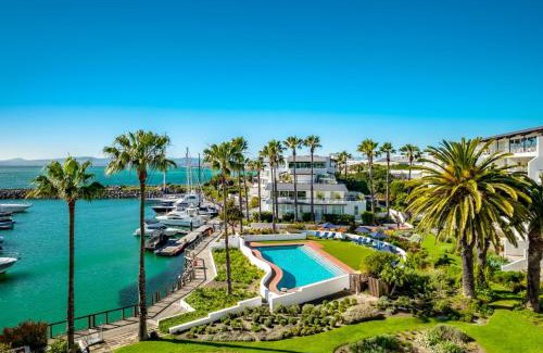 Mouille Point Apartamento | Aqua Views
