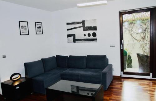 Jurata Apartamento | Aqua Villa 4