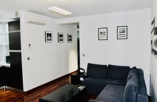 Jurata Apartamento | Aqua Villa 4