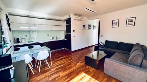 Jurata Apartamento | Aqua Villa 4