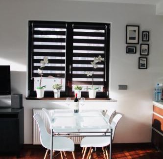 Jurata Apartamento | Aqua Villa 4