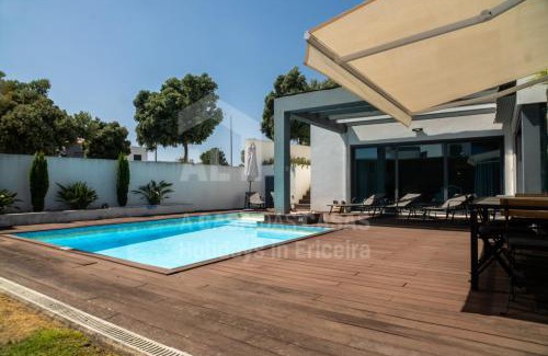 Ericeira Villa | Aqua Villa by AcasaDasCasas