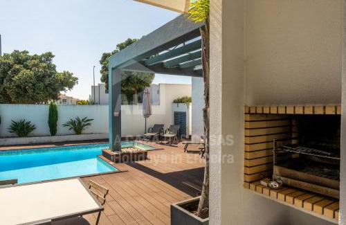 Ericeira Villa | Aqua Villa by AcasaDasCasas