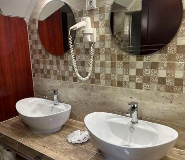 Eger Hotel | Aqua Villa Eger