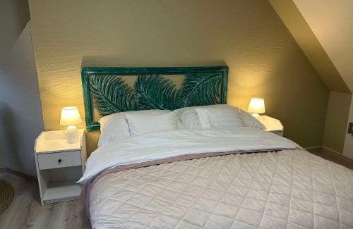 Eger Hotel | Aqua Villa Eger
