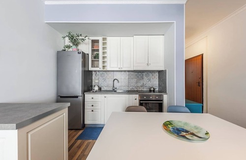 Orikum Apartamento | Aqua Vista Apartment