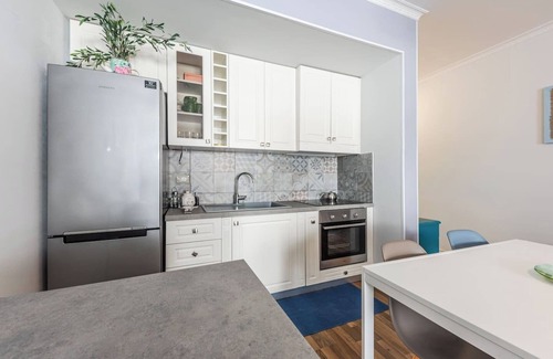 Orikum Apartamento | Aqua Vista Apartment