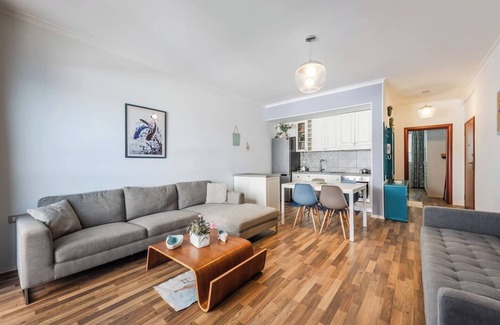 Orikum Apartamento | Aqua Vista Apartment