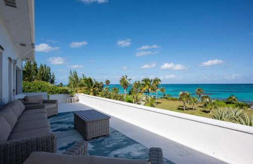 North Palmetto Point Casa | Aqua Vista home