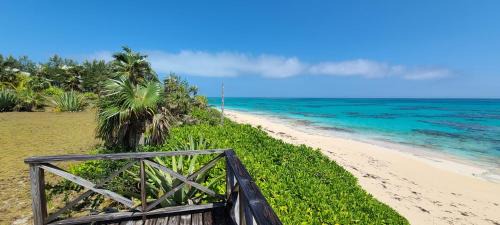 North Palmetto Point Casa | Aqua Vista home