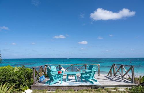 North Palmetto Point Casa | Aqua Vista home